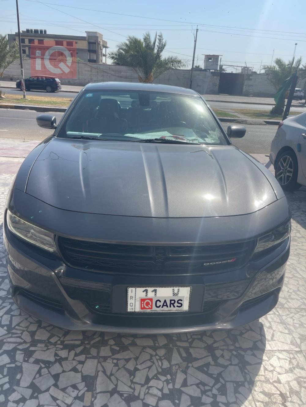 دودج تشارجر